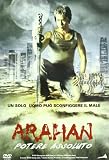 Arahan - Potere Assoluto