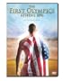 The First Olympics Athens 1896