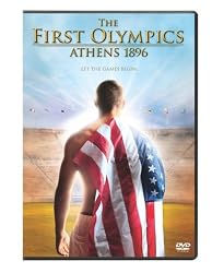 The First Olympics Athens 1896