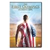 The First Olympics Athens 1896