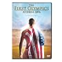 The First Olympics: Athens 1896
