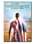 The First Olympics: Athens 1896 The First Olympics: Athens 1896
