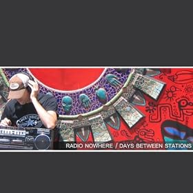 Days Between Stations