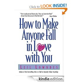 How to Make Anyone Fall in Love with You