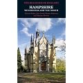 Hampshire: Winchester and the North (The Buildings of England) (Pevsner Architectural Guides: Buildings of England)