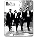 The Beatles Photo music sticker decal 4