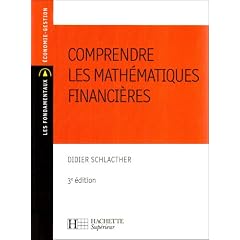 Comprendre les math�matiques financi�res