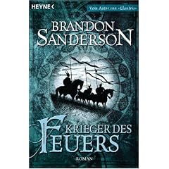 Krieger des Feuers