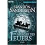 Krieger des Feuers: Roman
