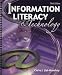 Book cover of Information Literacy and Technology.
