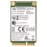 HP un2430 EV-DO/HSPA Mobile Broadband Module