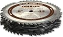 Oshlun SDS-0842 8-Inch 42-tooth Stack Dado Set with 5/8-Inch Arbor