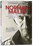 Cover art for  Norman Mailer: The American