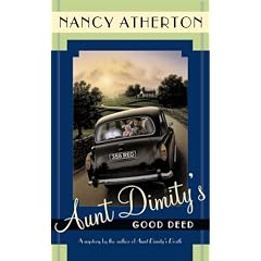 Aunt Dimity's Good Deed