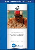 1997 NCAA Division I Women's Swimming and Diving National Championship