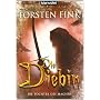 Die Diebin. Die Tochter des Magiers 01. von Torsten Fink