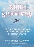 Soul Survivor: The Reincarnation of a World War II Fighter Pilot