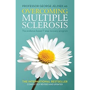 Overcoming Multiple Sclerosis