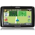 Magellan RM5145SGLUC 5-Inch RoadMate 5145T-LM Navigator (Black)
