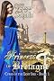 Princess of Bretagne (Curse of the Lost Isle - Book One)