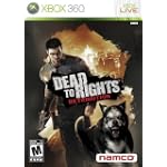 Dead to Rights: Retribution