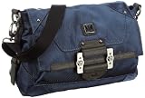 JETTE Flap Bag 03/13/10613, Sac &agrave; main femme