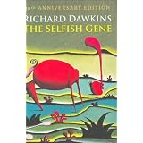 The Selfish Gene