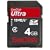 SANDISK SDHC Karte 4GB SecureDigital High Capacity Card Ultra (Original Handelsverpackung)