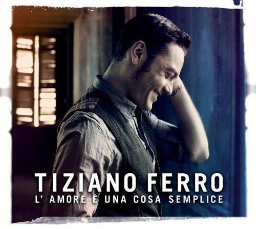 L'Amore E' Una Cosa Semplice [Digipack]