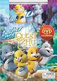 Zhu Zhu Pets: Quest for Zhu Gift Set with Figurines