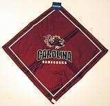South Carolina Gamecocks Jersey Mesh Bandana Scarf