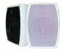 AudioSource LS52W 5.25-Inch Two-Way Indoor/Outdoor Speakers (Pair) (White)