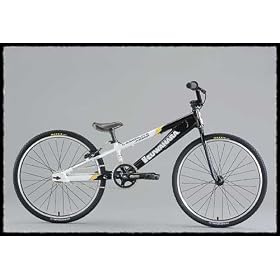 2008 Kuwahara Laserlite Junior - 20 BMX Racing Bike by Kuwahara