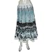 Skirt for Girls Casual Wear Cotton Dresses In India Size 16 (skt385)