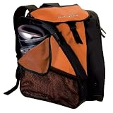 Product details for Transpack XT1 Ski Boot Backpack (Orange)
