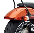 Harley Davidson Chopped Fender Edge Light FXDWG 73416-11