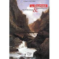 Dauphin� myst�rieux et l�gendaire
