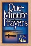 One-Minute Prayers for Men
