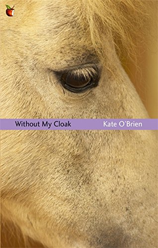 Without My Cloak (Virago Modern Classics)