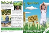 Storyland Yoga