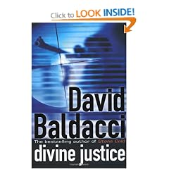 Divine Justice (Camel Club)