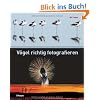 V�gel richtig fotografieren