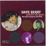 Picture Me Gone: Decca Sessions 1966-1974