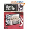 Its All About Mini Albums (Leisure Arts #3731) (Memories in the Making Scrapbooking)