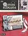 Its All About Mini Albums (Leisure Arts #3731) (Memories in the Making Scrapbooking)
