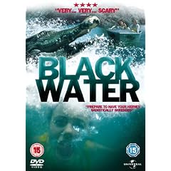 Black Water [DVD]