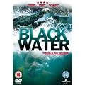 Black Water [DVD]