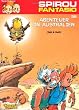 Spirou & Fantasio, Band 32: Abenteuer in Australien: (Neuedition)