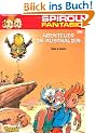 Spirou & Fantasio, Band 32: Abenteuer in Australien: (Neuedition)