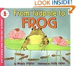 From Tadpole To Frog